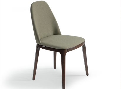 Dining room Furniture Luxury Chair Design Upholstered Seat Furnishings Style Modern new